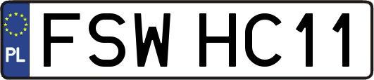 FSWHC11