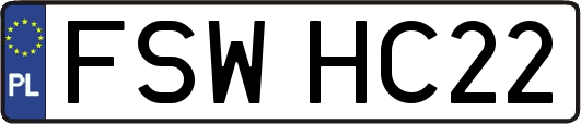 FSWHC22