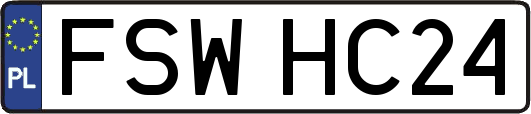 FSWHC24