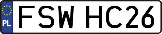 FSWHC26