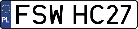 FSWHC27