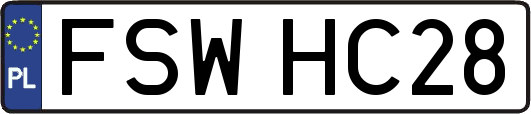 FSWHC28