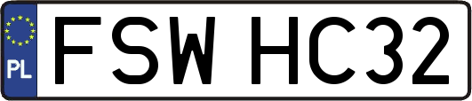 FSWHC32