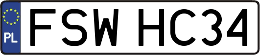 FSWHC34