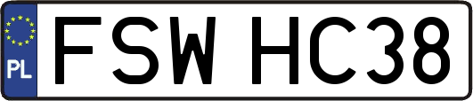FSWHC38