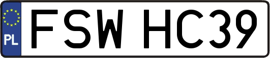 FSWHC39