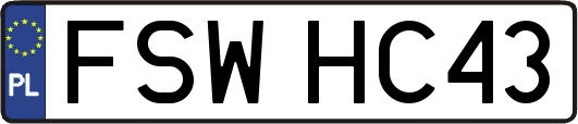 FSWHC43