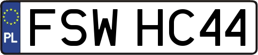 FSWHC44