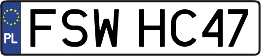 FSWHC47