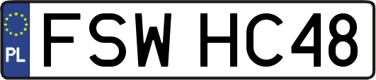 FSWHC48