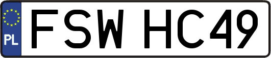 FSWHC49