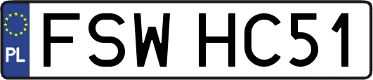 FSWHC51