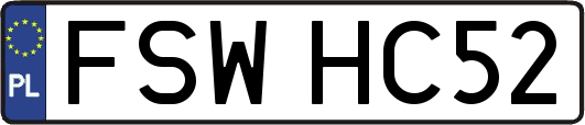 FSWHC52