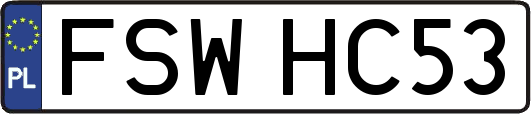 FSWHC53