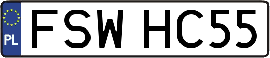 FSWHC55