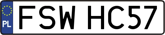 FSWHC57