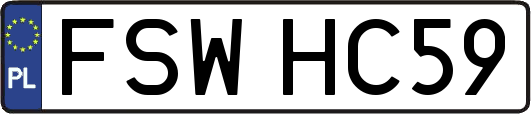 FSWHC59