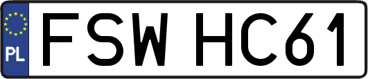 FSWHC61