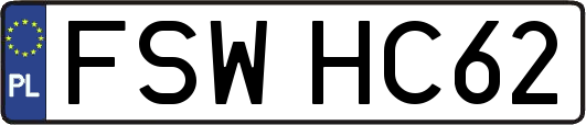 FSWHC62