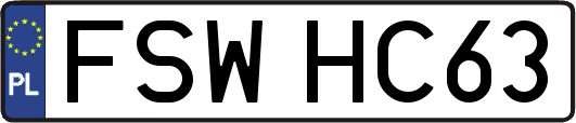 FSWHC63