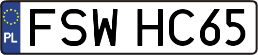 FSWHC65