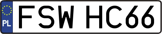 FSWHC66