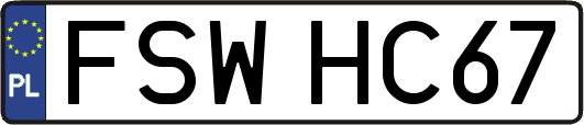 FSWHC67