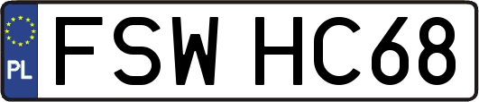 FSWHC68