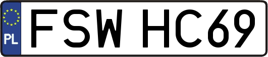 FSWHC69