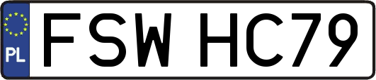 FSWHC79