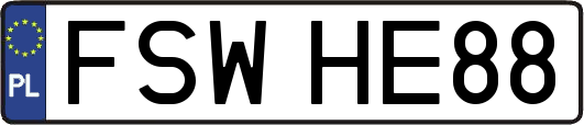 FSWHE88