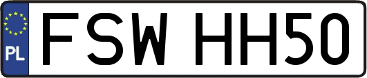 FSWHH50