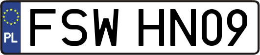 FSWHN09