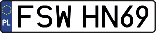 FSWHN69