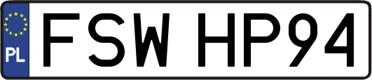 FSWHP94