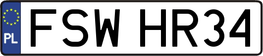 FSWHR34