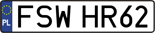 FSWHR62