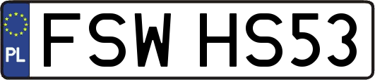 FSWHS53