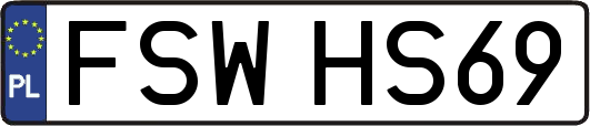 FSWHS69