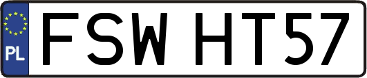 FSWHT57