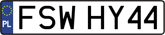 FSWHY44