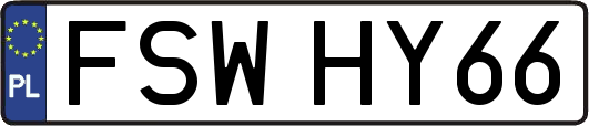 FSWHY66