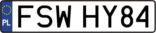 FSWHY84