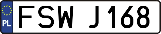 FSWJ168
