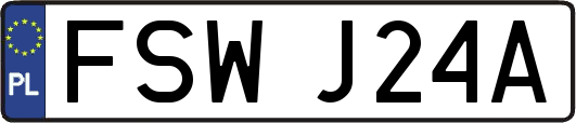 FSWJ24A
