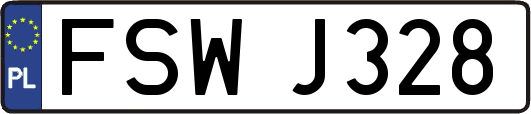 FSWJ328