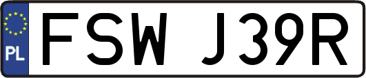 FSWJ39R