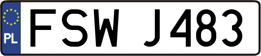 FSWJ483