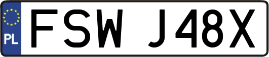 FSWJ48X