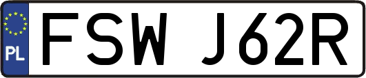 FSWJ62R